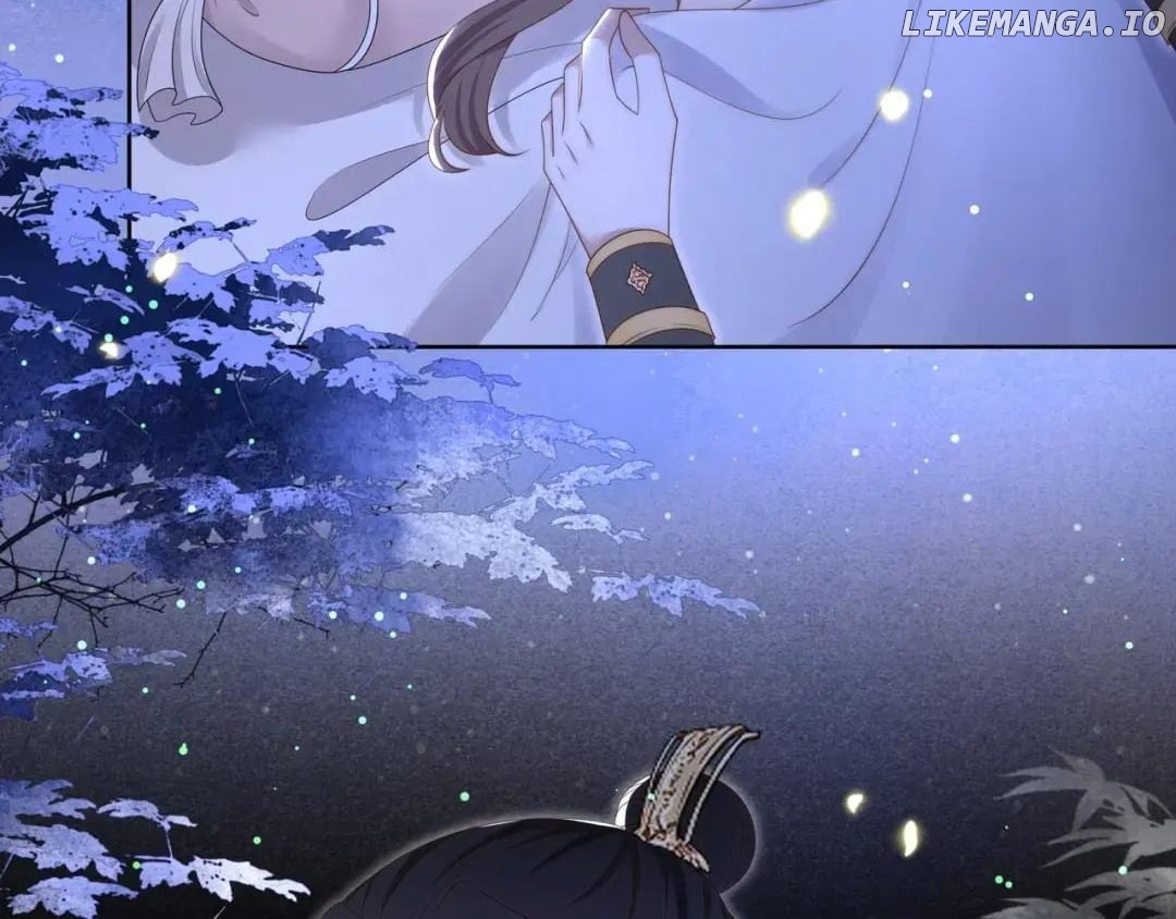 Lonely Emperor Chases His Sister-in-Law Chapter 50 - page 56